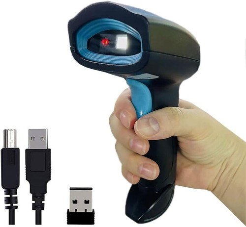 Code scanner wireless - code,