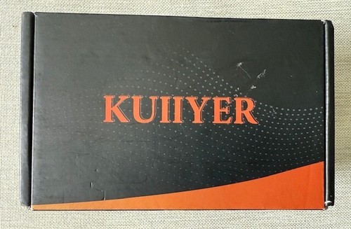 Kuiiyer bluetooth barcode - kuiiyer,