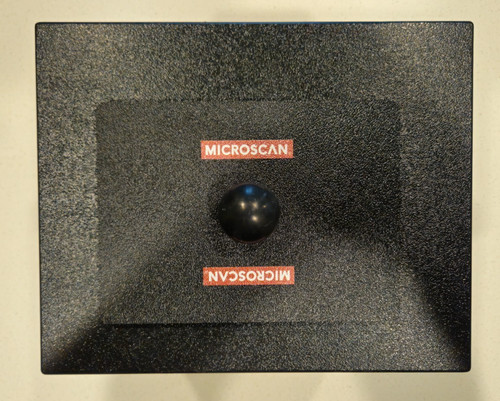 Omron microscan lvs 9510 - omron,