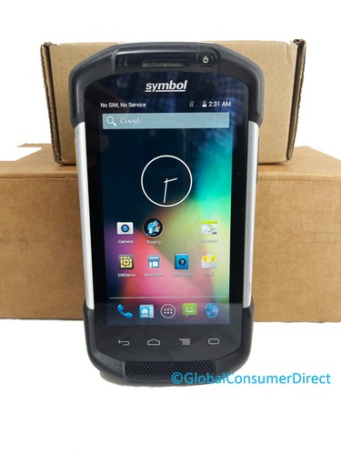 Zebra tc70 android google - zebra,