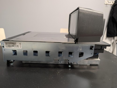 Datalogic magellan 9400i wired - datalogic,