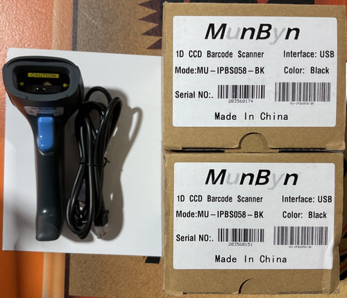 Lot new box munbyn 1d - lot, box/munbyn/1d