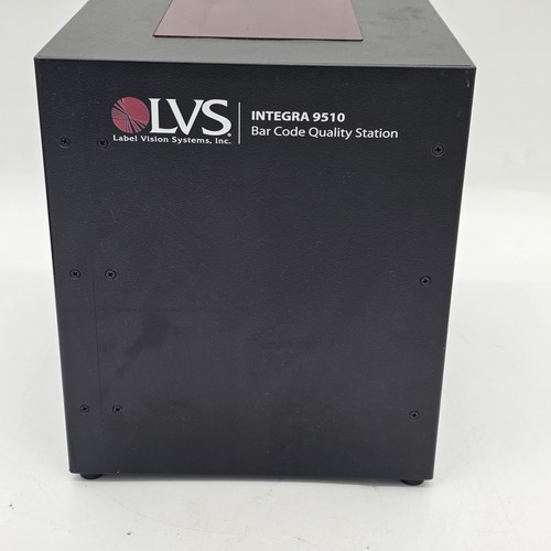 Lvs integra 9510 - lvs,
