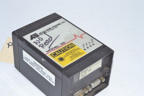 Parts accu sort model - model, 30