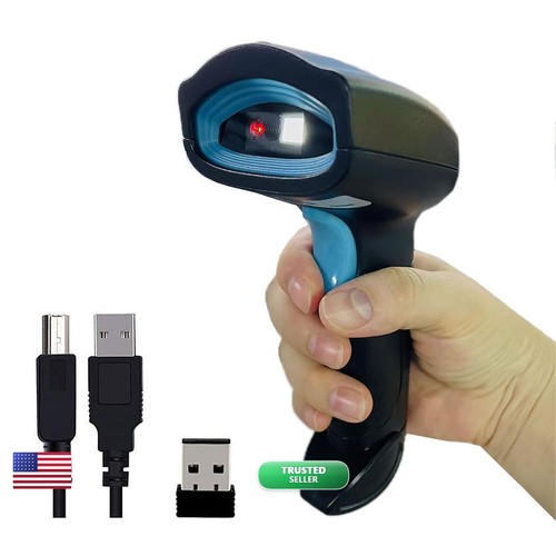 Wireless bluetooth barcode - bluetooth,