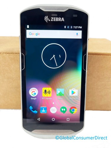 Zebra tc56 qr wifi - zebra,