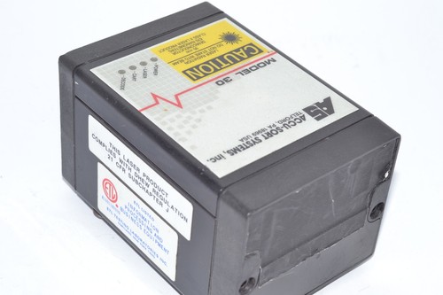 Accu sort model barcode - accu-sort,