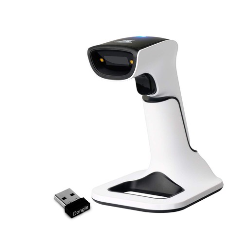 Bluetooth barcode - bluetooth, 1d