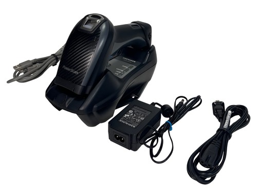 Datalogic powerscan pm9501 - datalogic,