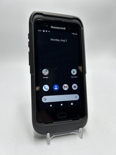 Honeywell ct45xp mobile - ct45xp,