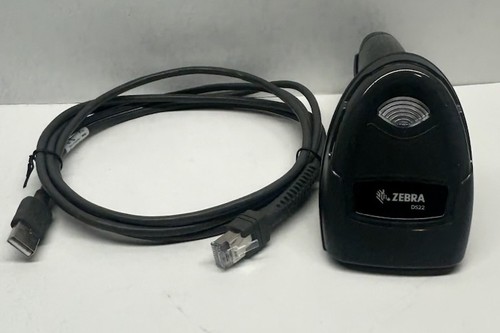 Zebra ds22 laser - ds22, barcode