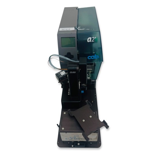 Scinomix sci print mp2 tube - sci-print,