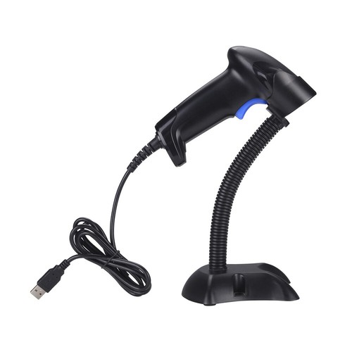 Usb wired laser - laser, barcode