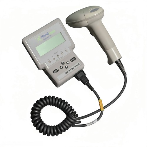 Honeywell quick check 800 - honeywell,