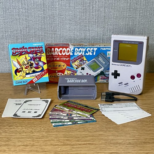Nintendo gameboy console - gameboy,