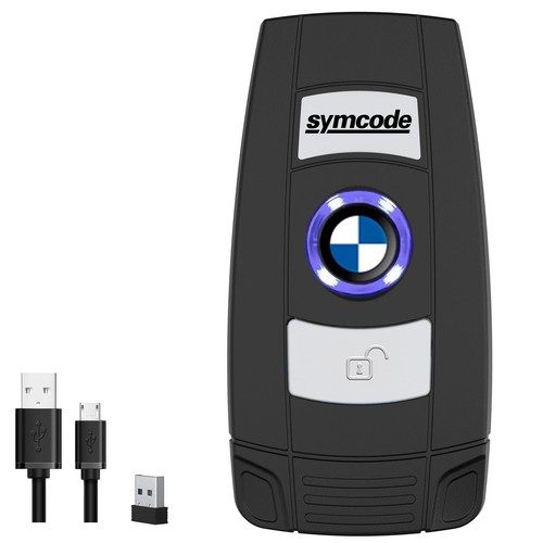 Bluetooth barcode scanner - barcode, 1d