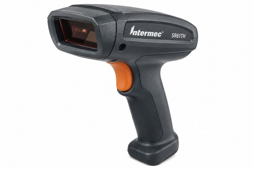 Intermec sr61t industrial - intermec,