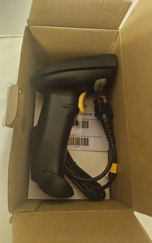 Netum barcode scanner - netum, 2d