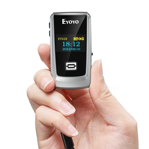Eyoyo mini wireless - eyoyo,