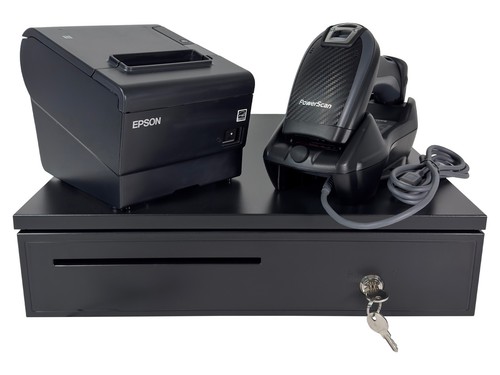 Hardware for pos - hardware, cash