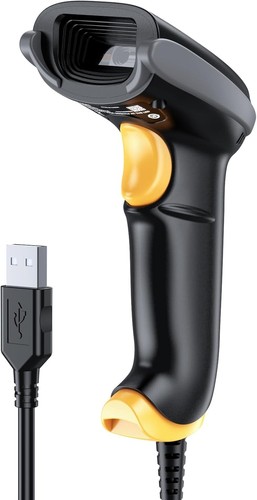 Teemi t22n usb barcode - 2d,