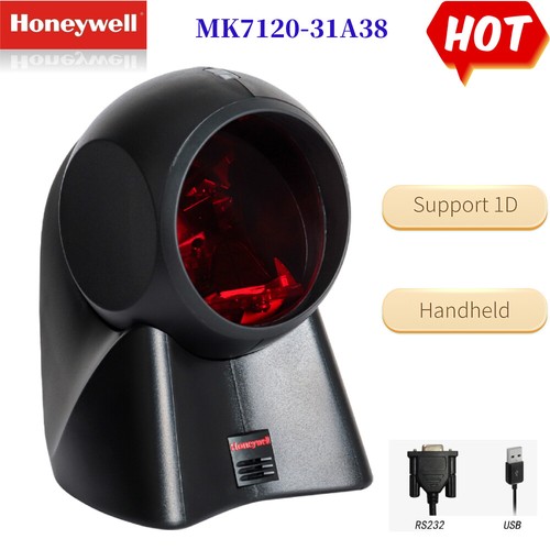 Honeywell orbit mk7120 - orbit, mk7120-31a38