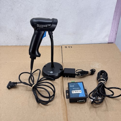 Cipherlab 2504 barcode - cipherlab, scanner